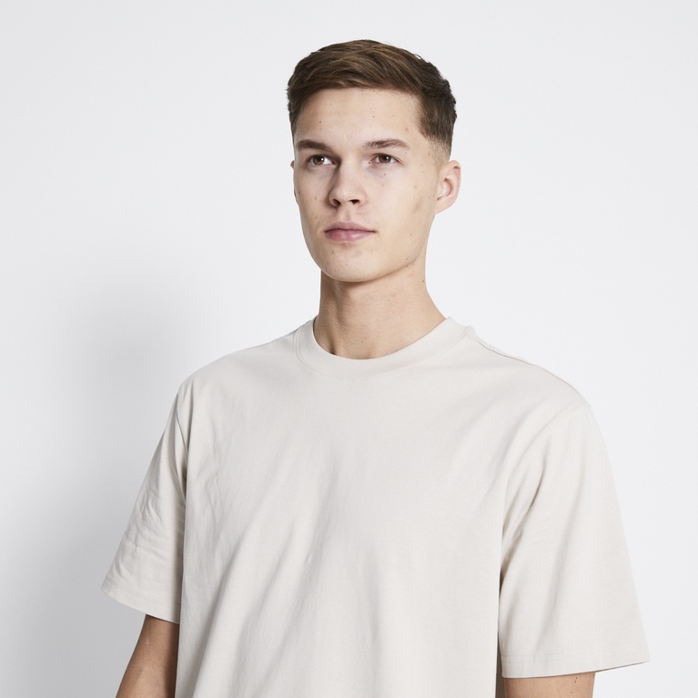 Heavy t-shirt "William" Heavy t-shirt "William"